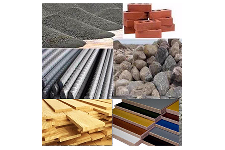 Building Materials